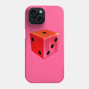 Dice Phone Case