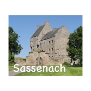 Sassenach T-Shirt