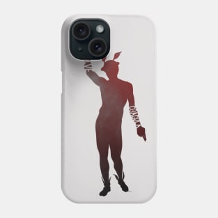 SOLVE ET COAGULA - Mercury version Phone Case