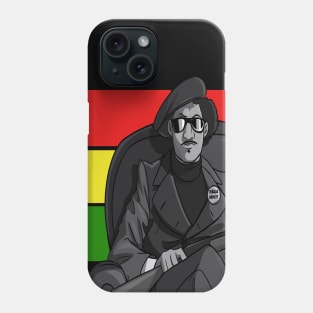 Black Panther Party Phone Case