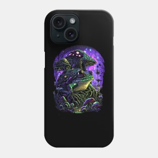 Goblincore Phone Case