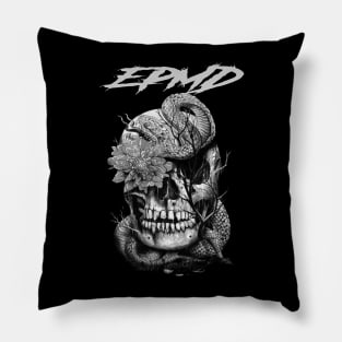 EPMD RAPPER MUSIC Pillow