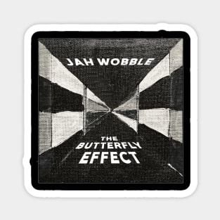 the butterfly effect Magnet