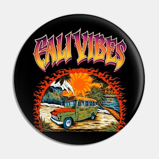 essential ride vintage cars feel the cali vibe Pin