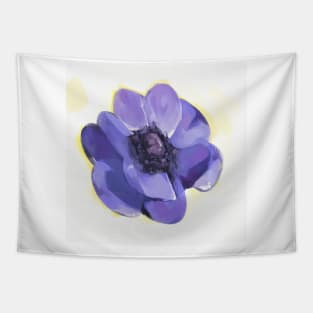 Flower Power Tapestry