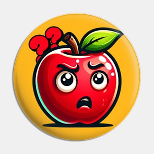 what apple Pin