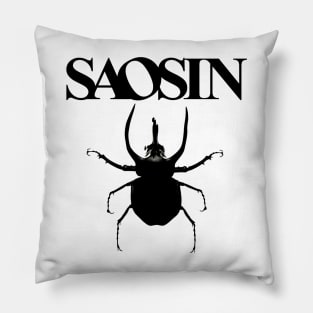 The-Saosin Pillow