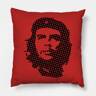 Che Hearts Pillow