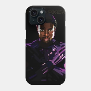 Wakanda Forever Phone Case