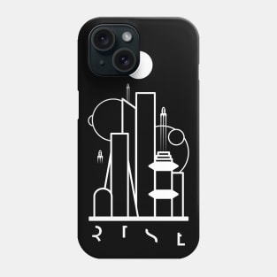 RISE Phone Case