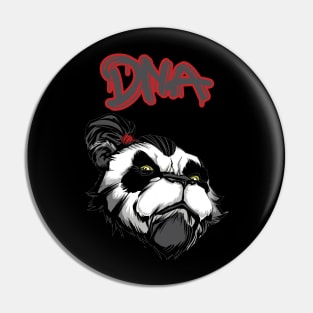 DNA #153 Pin