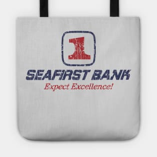 Seafirst Bank 1929 Tote