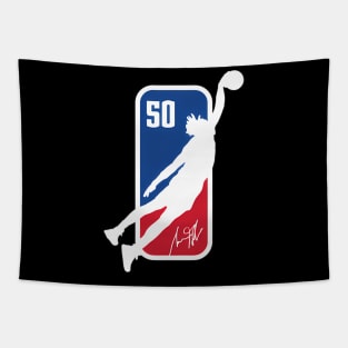 Aaron Gordon Tapestry