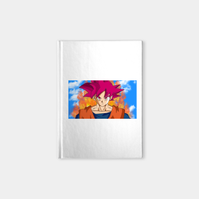 Dbz Notebooks Page 3 Teepublic Uk - dbz roblox by emporiumofmadness