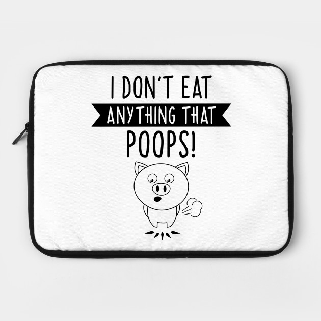 Funny Vegan Shirt