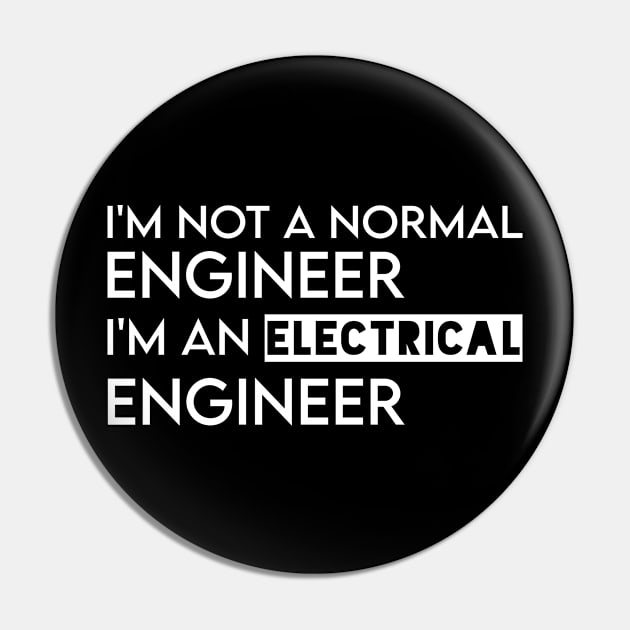 funny electrical engineer quote Pin by Elhisodesigns