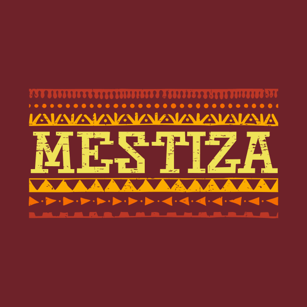 Mestiza - Indigenous by verde