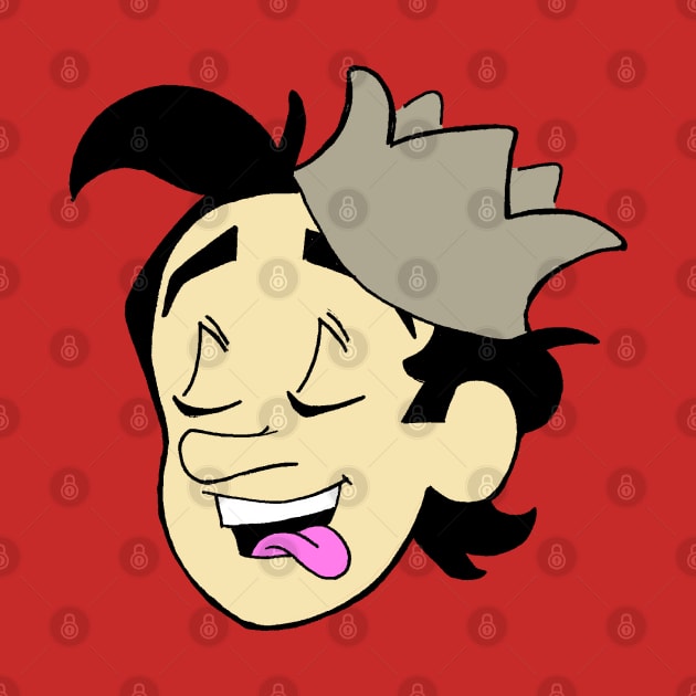 Jughead by Blaze_Belushi