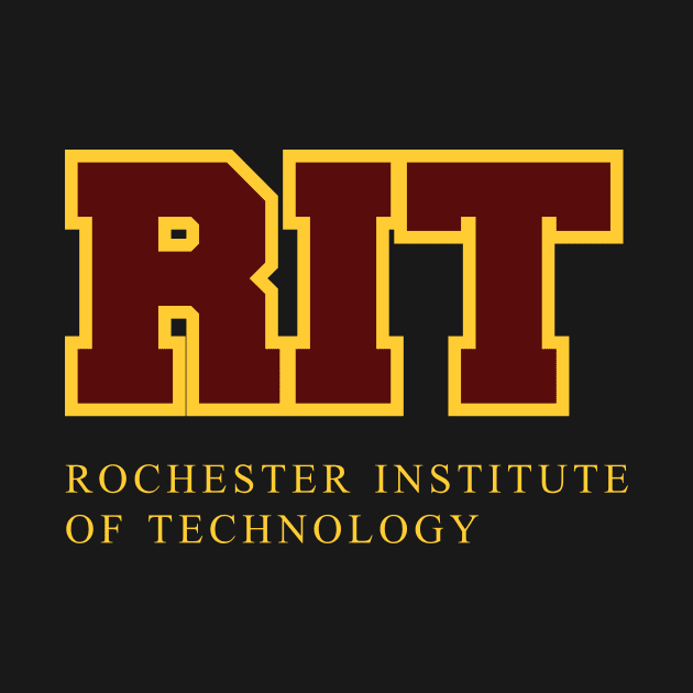 RIT - Rochester Institute of Technology by Mollie