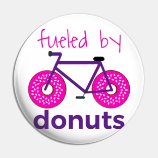 Donut Fuel Pin