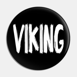 Viking Pin