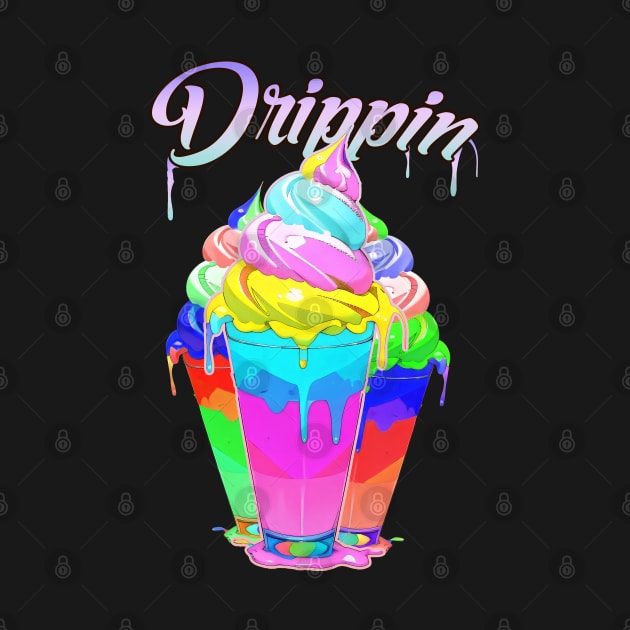Drippin 3 by DeathAnarchy