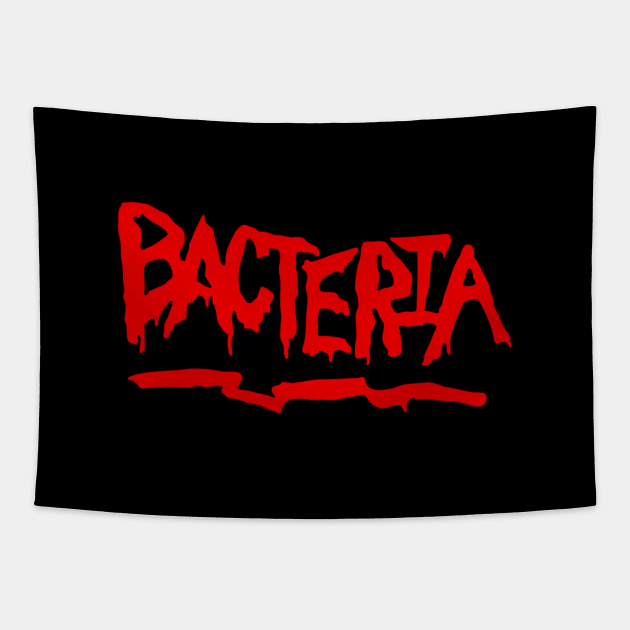 All That - Bacteria - 90s Nickelodeon Tapestry by The90sMall