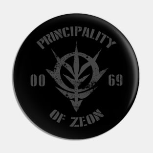 zeon Pin