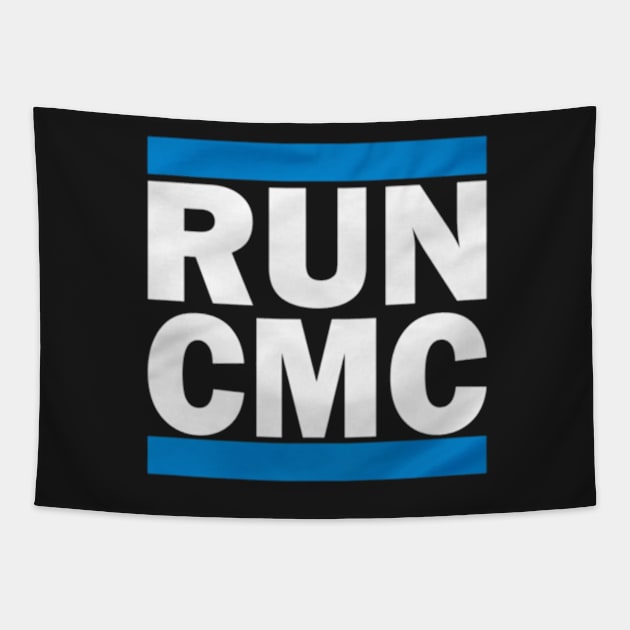 Run CMC Tapestry by jordan5L