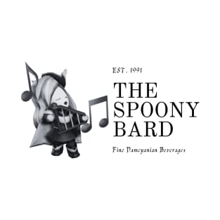 The Spoony Bard T-Shirt