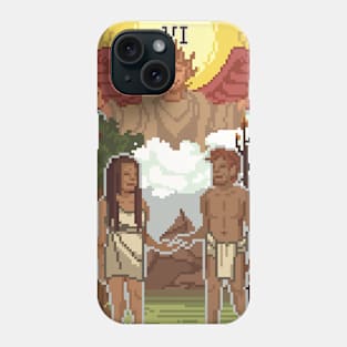 The Lovers Phone Case