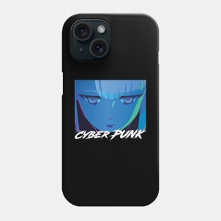 Cyber Punk Version 2 Phone Case