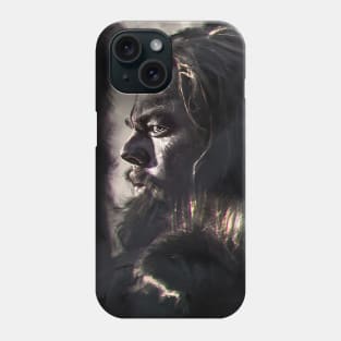 Leonardo DiCaprio Phone Case