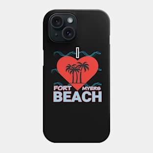 I love FMB! Phone Case