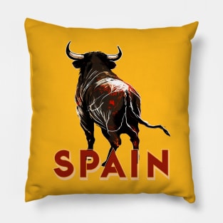 SPAIN Pillow