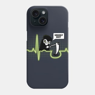 Immortal Phone Case