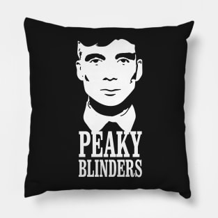 Peaky Blinders Pillow