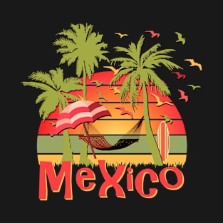 Mexico T-Shirt