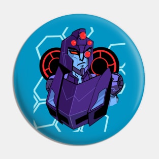 shadow striker Pin