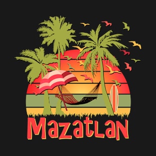 Mazatlan T-Shirt