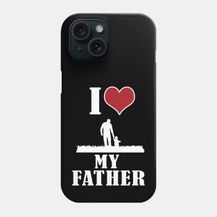 fathers day 2021 Phone Case