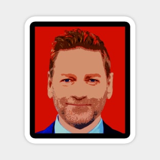 Kenneth Branagh Magnet