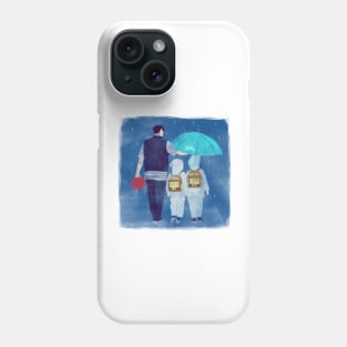 18 Again FANART 03 Phone Case