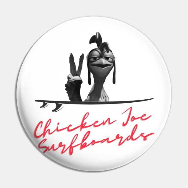 chicken joe surfboards Pin by PSYCH90