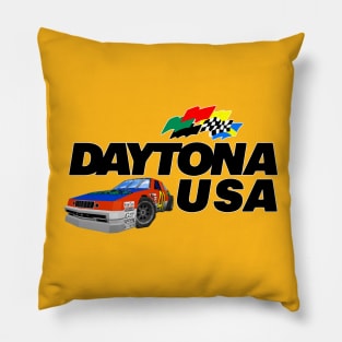 Start your engines Pillow