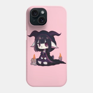 Big Goated Goth GF No BG Variant Phone Case