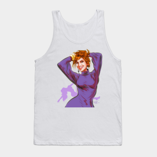 Jennifer Lopez Tank Tops Teepublic