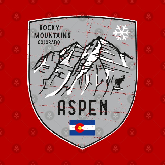 Emblem Aspen by posay