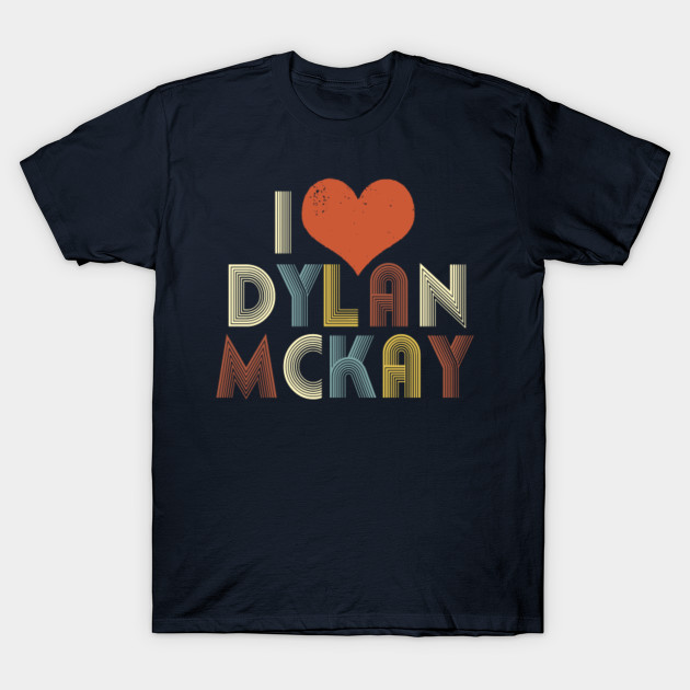 dylan mckay t shirt