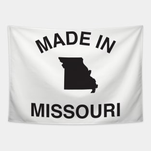 Made in Missouri Tapestry